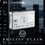 Philipp Plein No Limits Platinum Eau de Parfum 90 ml