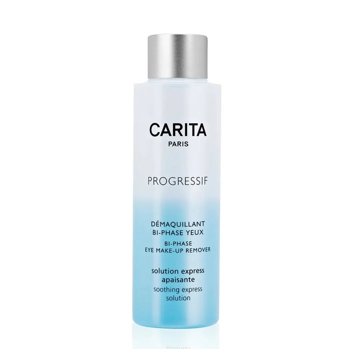 Carita Paris Lotion Démaquillante Progressif Sans Huile - 125 ml Carita Paris Lotion Démaquillante Progressif Sans Huile - 125 ml