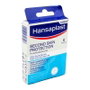 Hansaplast Pansements hydrocolloïdes Second Skin Protection M/L 6 unités