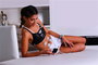 Beurer EM-49 Électrostimulateur digital 3-en-1 avec fonctions EMS, TENS et Massage pour soulagement de la douleur et renforcement musculaire