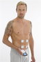 Beurer EM-49 Électrostimulateur digital 3-en-1 avec fonctions EMS, TENS et Massage pour soulagement de la douleur et renforcement musculaire