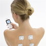 Beurer EM-49 Électrostimulateur digital 3-en-1 avec fonctions EMS, TENS et Massage pour soulagement de la douleur et renforcement musculaire