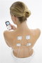 Beurer EM-49 Électrostimulateur digital 3-en-1 avec fonctions EMS, TENS et Massage pour soulagement de la douleur et renforcement musculaire