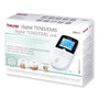 Beurer EM-49 Électrostimulateur digital 3-en-1 avec fonctions EMS, TENS et Massage pour soulagement de la douleur et renforcement musculaire