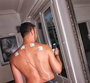 Beurer EM-49 Électrostimulateur digital 3-en-1 avec fonctions EMS, TENS et Massage pour soulagement de la douleur et renforcement musculaire
