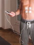 Beurer EM-49 Électrostimulateur digital 3-en-1 avec fonctions EMS, TENS et Massage pour soulagement de la douleur et renforcement musculaire