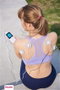 Beurer EM-49 Électrostimulateur digital 3-en-1 avec fonctions EMS, TENS et Massage pour soulagement de la douleur et renforcement musculaire