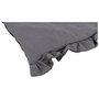Lit pour chien Trixie Amelie Gris foncé