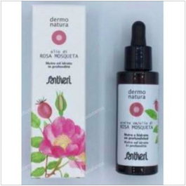 SANTIVERI Aceite Rosa Mosqueta 30ml