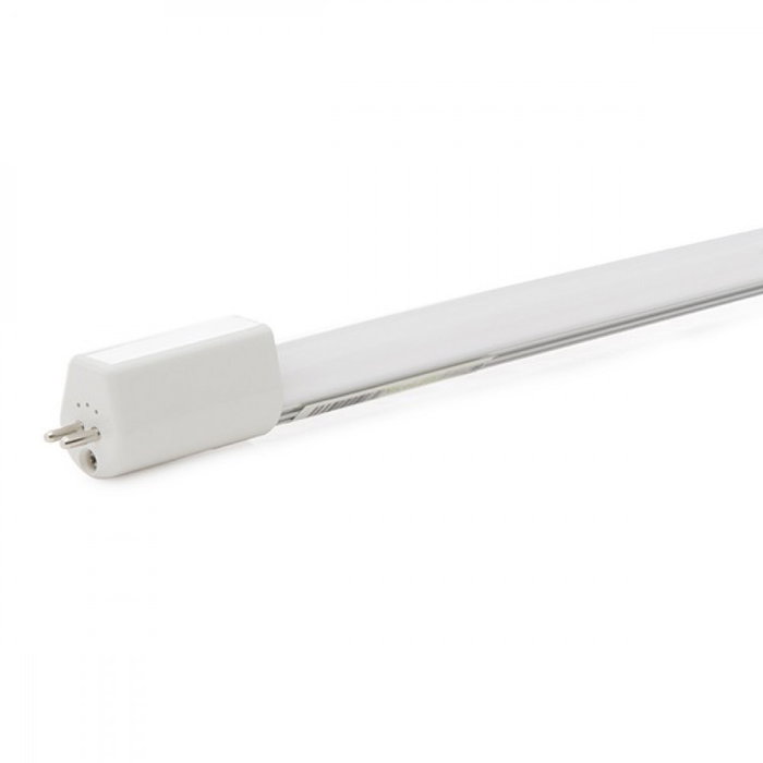Tubo LED T5 16W 1600Lm 6000K 115cm Blanco Frío Tubo LED T5 16W 1600Lm 6000K 115cm Blanco Frío