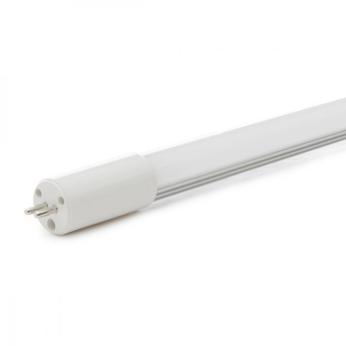 Tubo LED T5 16W 1600Lm 6000K 115cm Blanco Frío Tubo LED T5 16W 1600Lm 6000K 115cm Blanco Frío