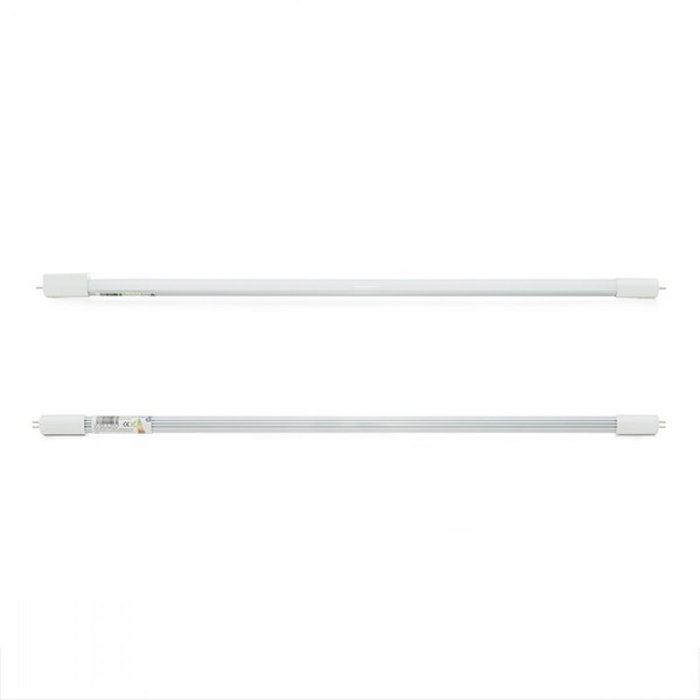 Tubo LED T5 16W 1600Lm 6000K 115cm Blanco Frío Tubo LED T5 16W 1600Lm 6000K 115cm Blanco Frío