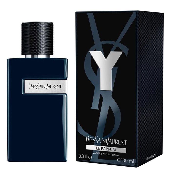 Yves Saint Laurent Y Parfum Pour hommes 100 ml