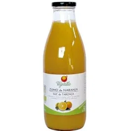 VEGETALIA Jus d'orange biologique 1L
