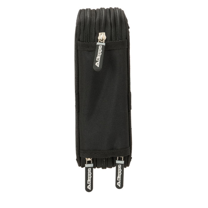 Fourre-tout Kappa Dark Noir