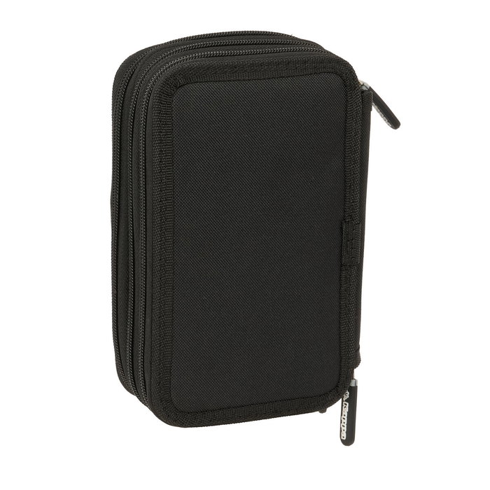 Fourre-tout Kappa Dark Noir