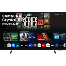 Samsung TU43U7005H TV LED 43 (109 cm) 4K UHD
