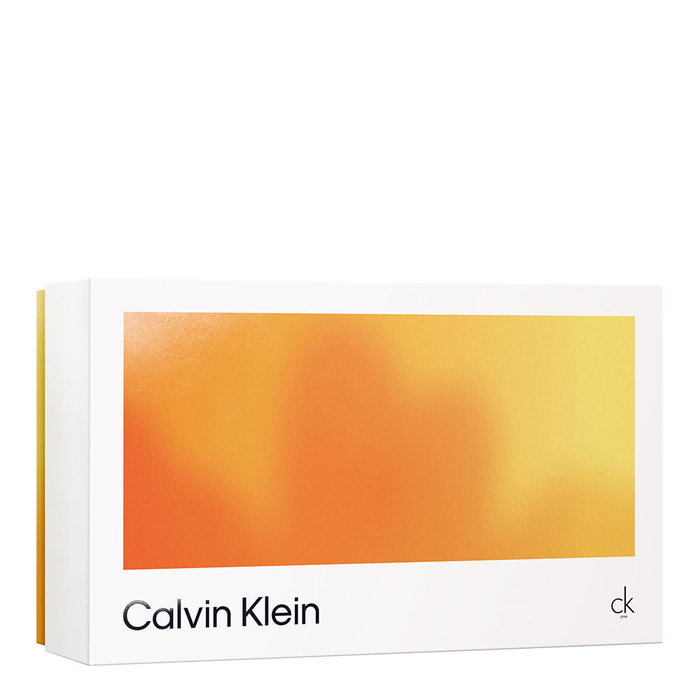 Calvin Klein Ensemble CK ONE 4 pièces