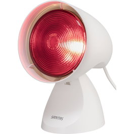 Sanitas SIL 16 Lampe Infrarouge