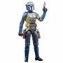 Hasbro Star Wars The Black Series Figurine Bo-Katan Kryze 15 cm