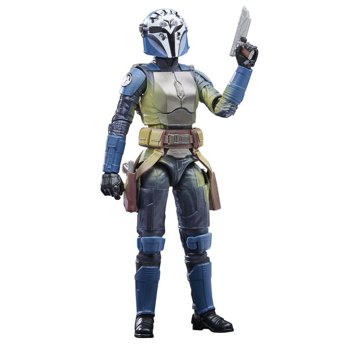Hasbro Star Wars The Black Series Figurine Bo-Katan Kryze 15 cm
