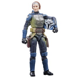 Hasbro Star Wars The Black Series - Bo-Katan Kryze 15 cm