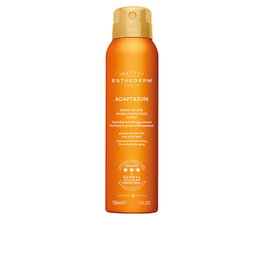 Institut Esthederm Adaptasun Spray Solaire Haute Protection Corps 150 ml - Technologie Global Cellular Protection, Large Spectre UVA/UVB, Résistant à l'Eau