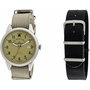 Montre Homme Zeno Watch Basel ZE5231-4 (Ø 43 mm)