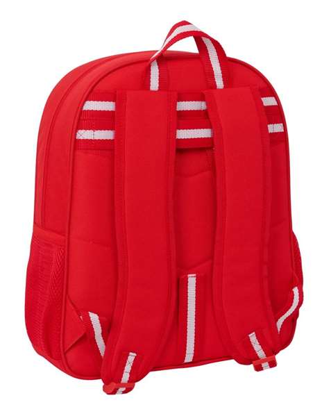 Safta Mochila junior, Sac à dos enfant adaptable à poussette 32 x 38 x 12 cm, À partir de 36 mois