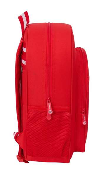 Safta Mochila junior, Sac à dos enfant adaptable à poussette 32 x 38 x 12 cm, À partir de 36 mois