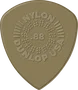 Dunlop Pack 12 Púas Nylon Flow - 0,88Mm