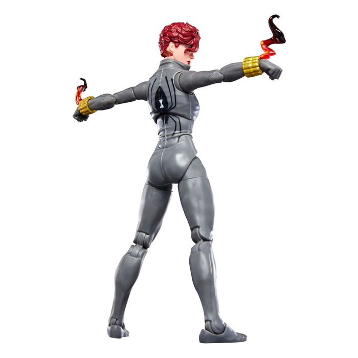 Hasbro Marvel Legends Black Widow 15 cm
