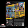 Hasbro Marvel Legends Black Widow 15 cm