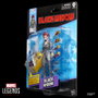 Hasbro Marvel Legends Black Widow 15 cm