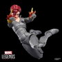 Hasbro Marvel Legends Black Widow 15 cm
