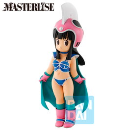 Banpresto Ichibansho Chi-Chi Training Section Dragon Ball 15cm