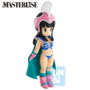 Banpresto Ichibansho Chi-Chi Training Section Dragon Ball 15cm