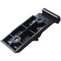 Teltonika Networks Kit de montage compact sur rail DIN PR5MEC11, Noir