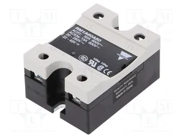 CARLO GAVAZZI RM1A60A50 Relais statique monophasé 50A
