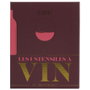 Cook Concept Coffret Livre Accessoires pour Vin 5 Pièces