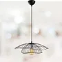 D By M.Red Suspension lustre D Black