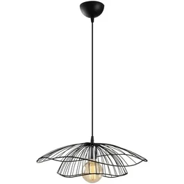 D By M.Red Suspension lustre D Black