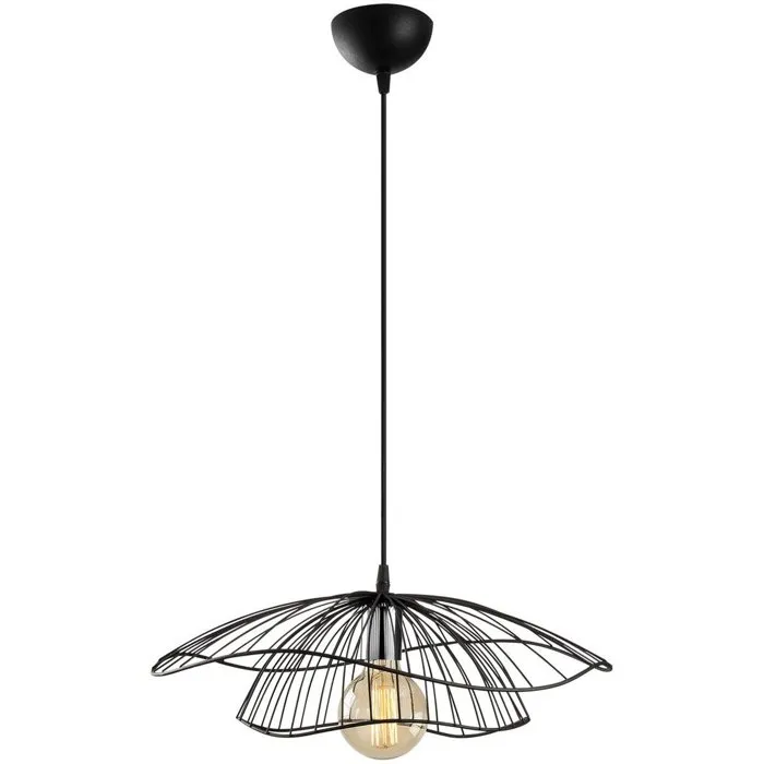 D By M.Red Suspension lustre D Black D By M.Red Suspension lustre D Black