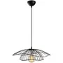 D By M.Red Suspension lustre D Black