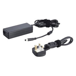 Dell Adaptateur Secteur 90W avec Cordon d'alimentation 1,83m pour Ordinateur Portable