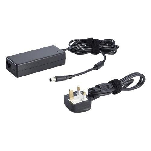 Dell Adaptateur Secteur 90W avec Cordon d'alimentation 1,83m pour Ordinateur Portable Dell Adaptateur Secteur 90W avec Cordon d'alimentation 1,83m pour Ordinateur Portable