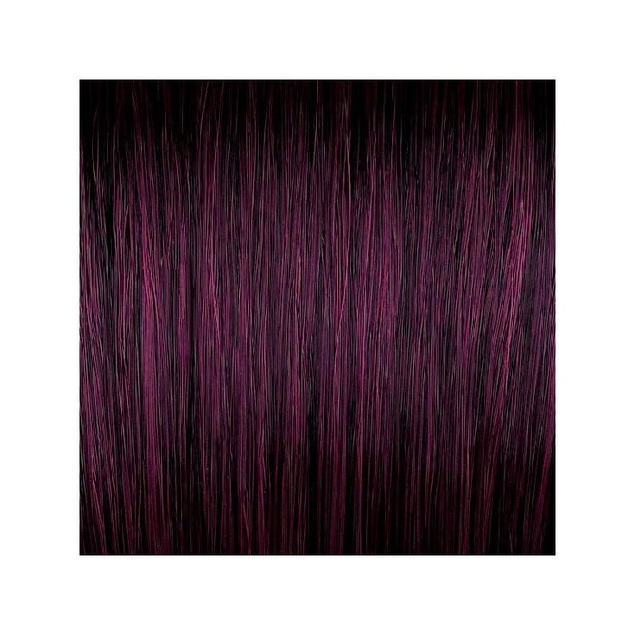 Joico Lumishine Crème Permanente 6NA, coloration capillaire longue durée à infusion de collagène pour un double brillo et douceur
