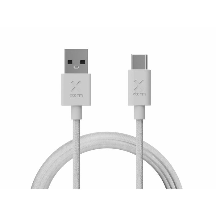 Câble USB Xtorm CXG2050 Blanc