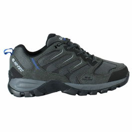 Chaussures de marche pour homme Hi-Tec Cervus Low WP