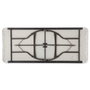 Table Piable Lifetime Blanc 182 x 73,5 x 76 cm 182 x 74 x 76 cm